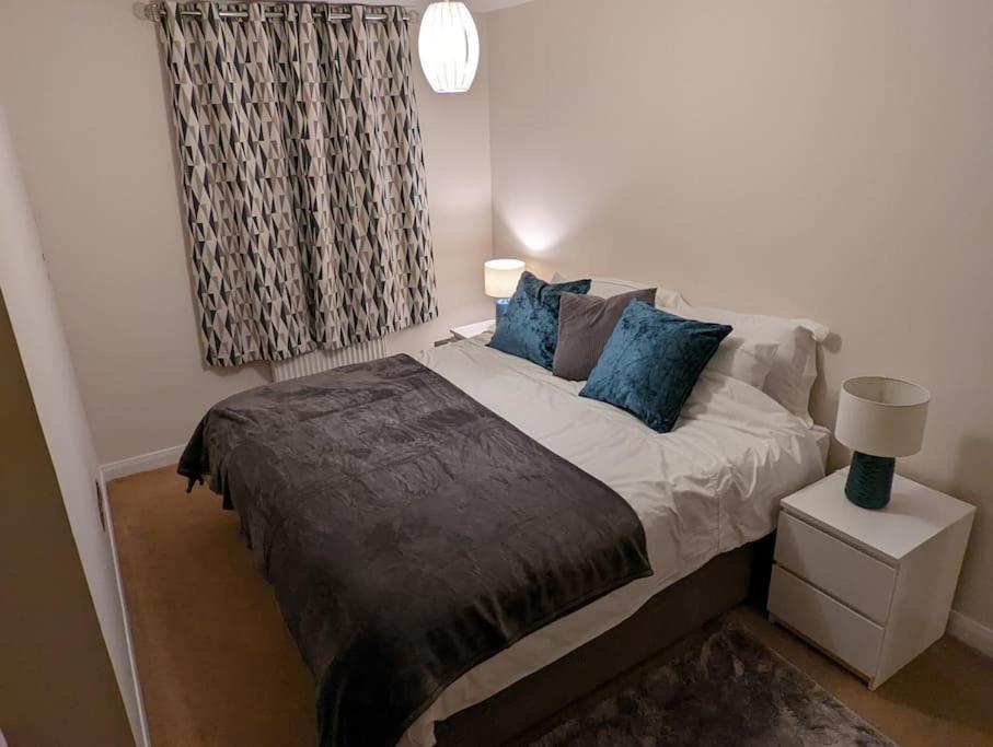 Beautiful 2 Bedroom Flat Overlooking Golf Course Carnoustie Bagian luar foto